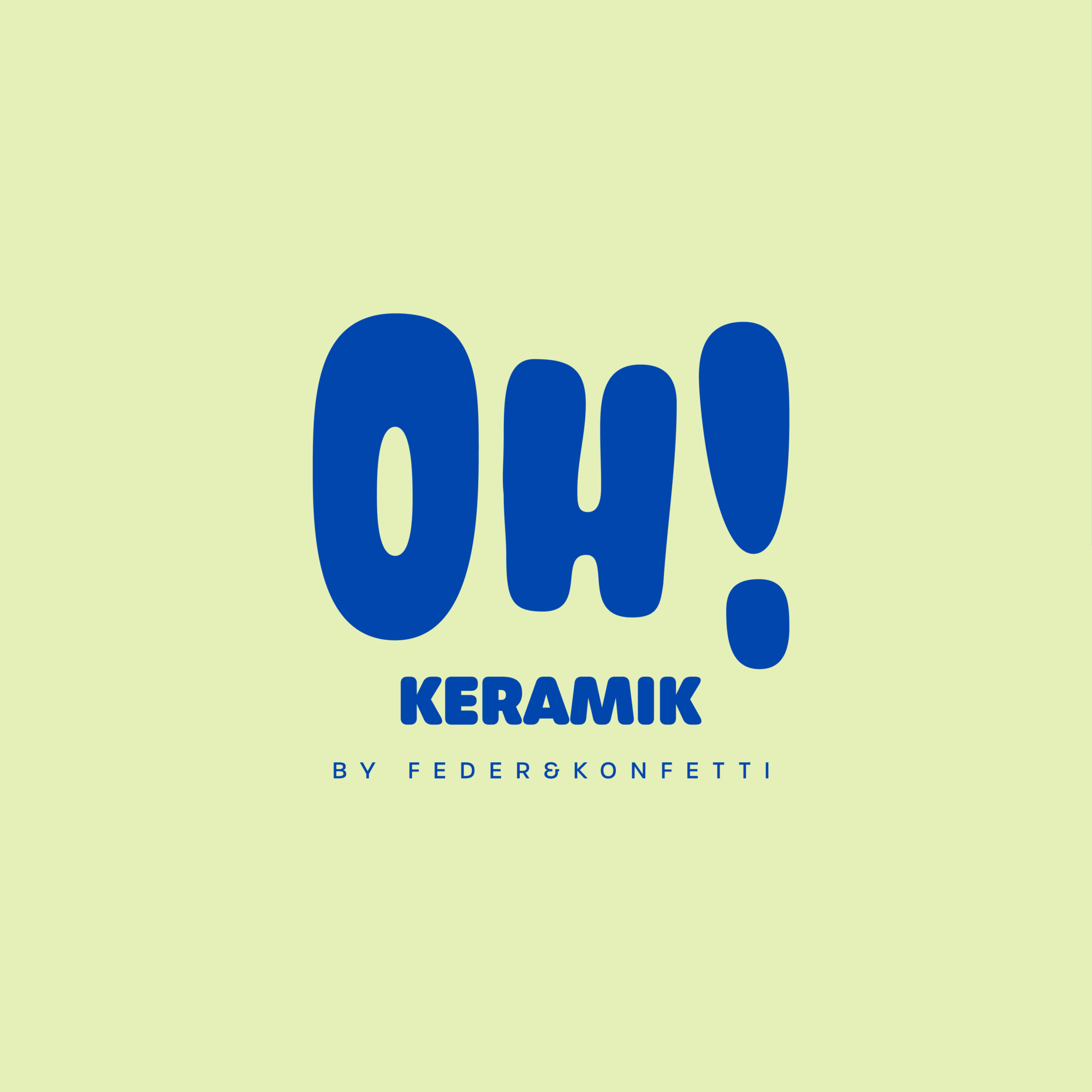 Oh!Keramik