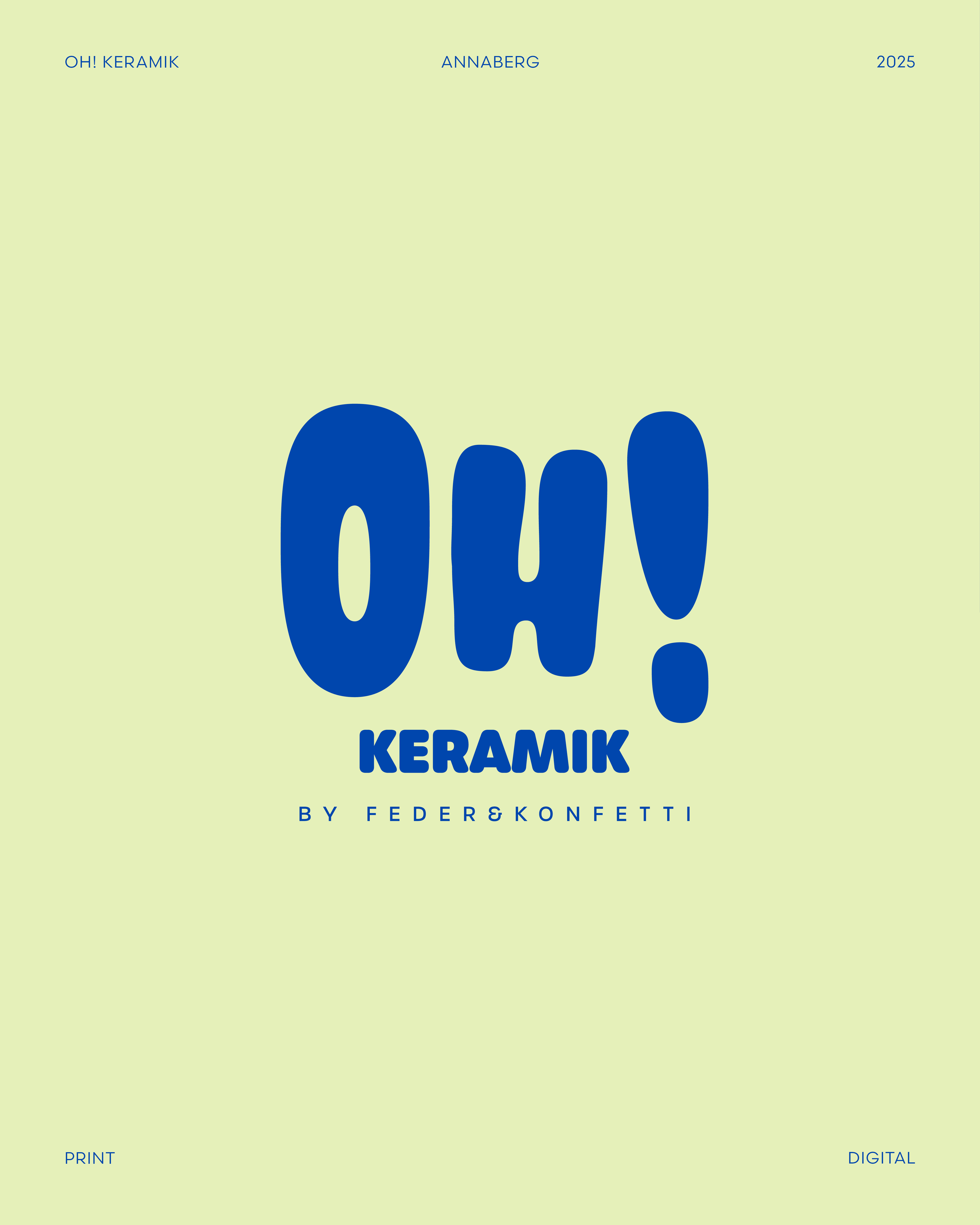 Oh!Keramik